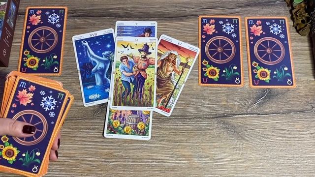 ДА или НЕТ? ЗАДАЙТЕ ВОПРОС И УЗНАЙТЕ ОТВЕТ! ИСПОЛНИТСЯ ЛИ ВАШЕ ЖЕЛАНИЕ? ИСПОЛНИТСЯ ЛИ ЗАГАДАННОЕ? смотреть онлайн