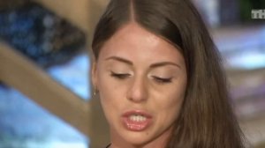 Ольга Рапунцель - прошлое помеха