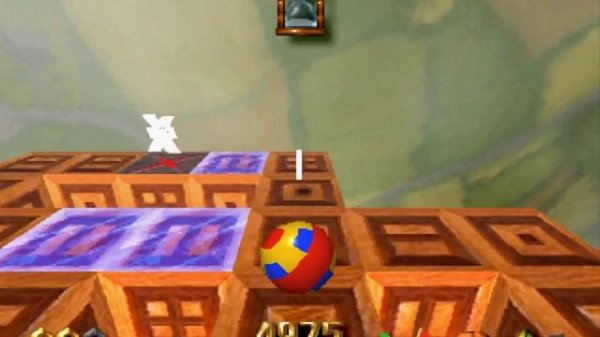 TAS - Kula World (Roll Away) 100%