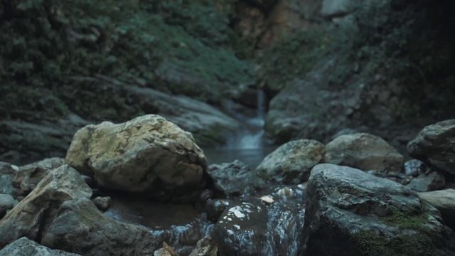 Северная Осетия. Край высоких гор, бурных рек и чистого воздуха. смотреть онлайн