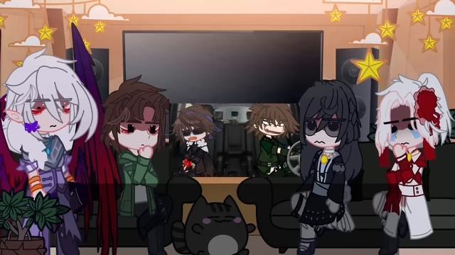 ∆ реакция голос времени на Лололошку ∆ Фарагонда ,Джодах ,Эбардо ,Сан-Фран ∆ ставьте на 1.75/ 2.0 ∆ смотреть онлайн