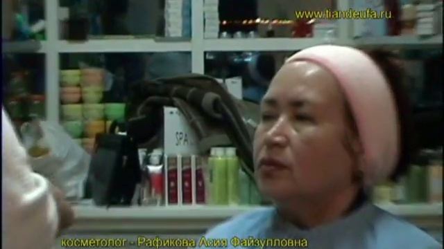 Возраст не панацеяПравильный уход за кожей