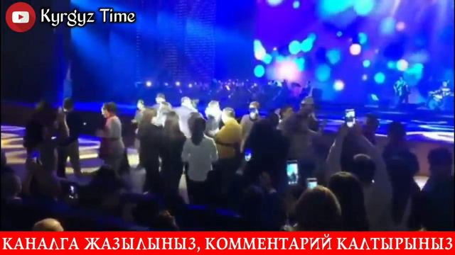 ЧЫПАЛАК БААТЫР!АРСТАН АЛАЙ МЕНЕН КАЙРАТ КЫРГЫЗДЫ ӨЧҮРДҮ!КРЕМЛЬДЕ С.КАРИМОВАНЫ КӨРГӨН ОРУСТАР😱 смотреть онлайн
