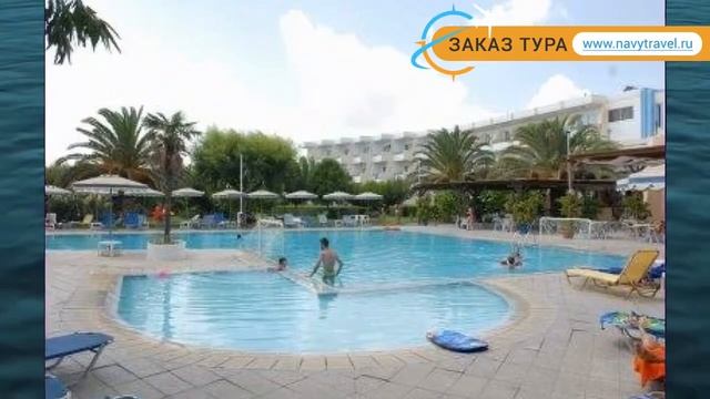 AFANDOU BEACH 3* Греция Родос обзор – отель АФАНДОУ БИЧ 3* Родос видео обзор смотреть онлайн