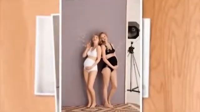 Anita - создание коллекции 2013 г. белья для беременных и кормящих мам