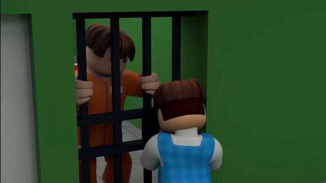 ROBLOX JAILBEAK Song (Brookhaven ?RP) - Roblox Music Animation смотреть онлайн