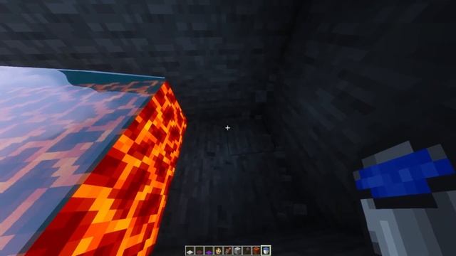 ✅ Como hacer GRANJA DE PÓLVORA 1.19.2 Minecraft java [sencilla] | Granja de creepers 1.19 смотреть онлайн