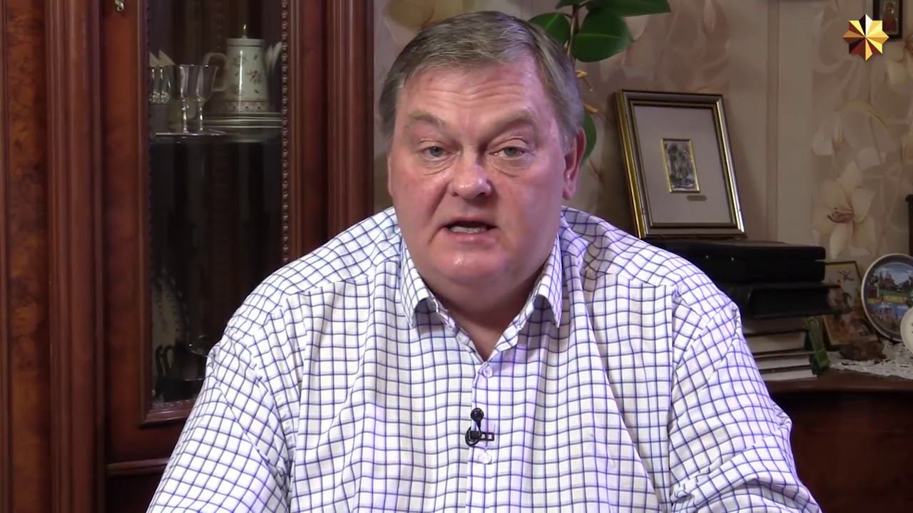 68. Российская империя в Первой мировой войне 1914-1917. Часть II смотреть онлайн