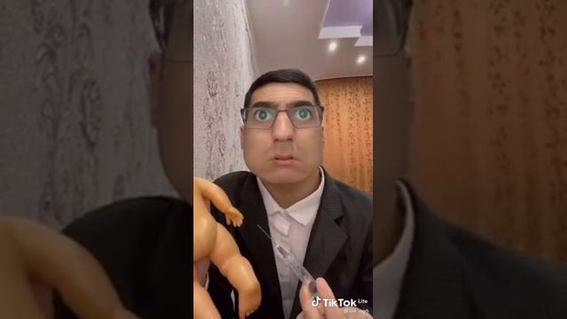 Алик уроки биологии из тик тока смотреть онлайн