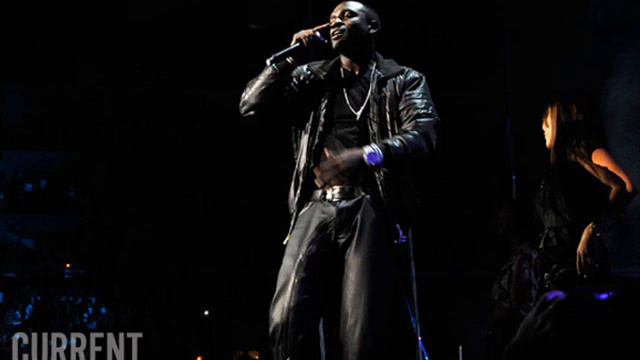 Akon Feat. Big Meech & Rock City - Time Is Money (Prod. By AlSween) [NEW SONG 2010]