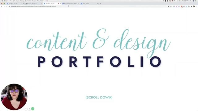 How To Make A FREE Virtual Assistant Website & Portfolio in Canva! смотреть онлайн