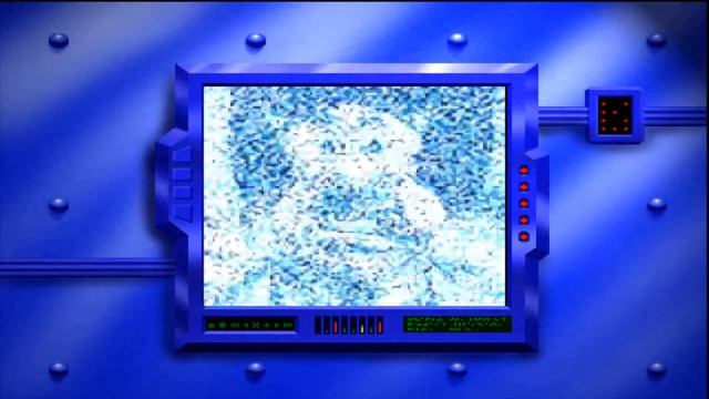 Captain Quazar 3DO Gameplay смотреть онлайн