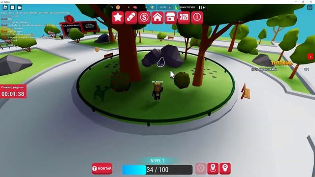 CONSIGUE 17 ITEMS GRATIS EN ROBLOX | 24 DE MAYO 2023 смотреть онлайн