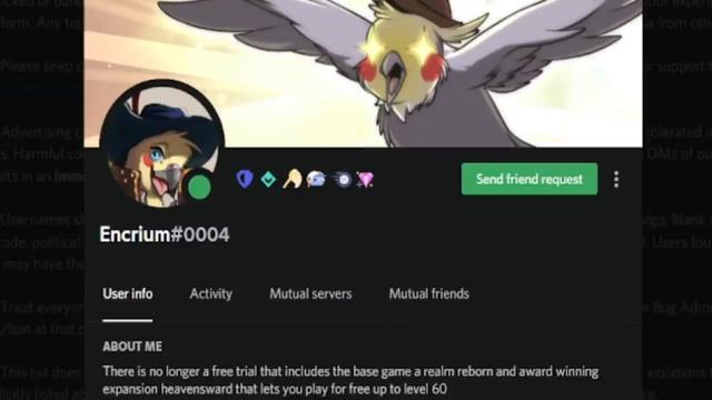 All Discord Badges and How To Get Them (2022) смотреть онлайн