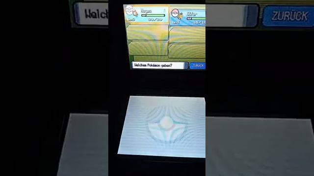 Das kleine Update Pokemon Perl Part 3. смотреть онлайн
