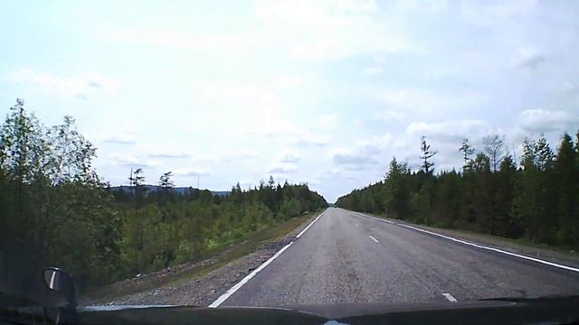 Трасса Николаевск-на-Амуре - Хабаровск 2023 смотреть онлайн