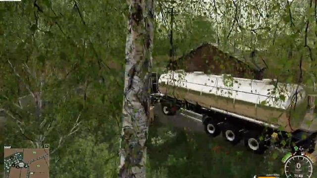 FS19 - Different struggles ep. 1-1 смотреть онлайн