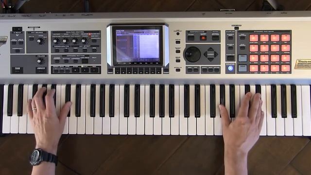 How To Play Broken Wings by Mr. Mister (Verse) смотреть онлайн