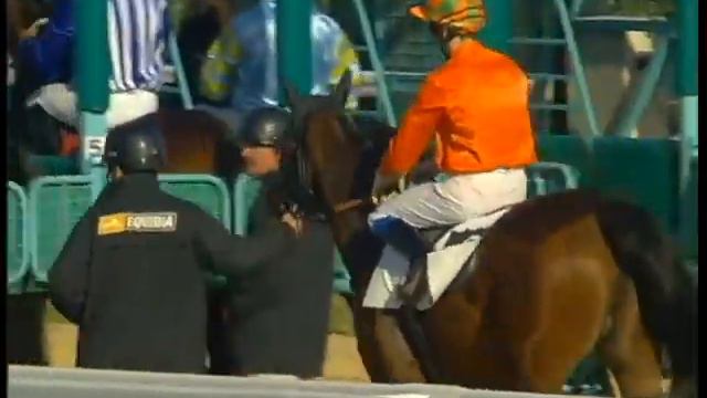 Secret Affair Victory 24 02 2007 Cagnes sur Mer 1300m Johann Victoire смотреть онлайн