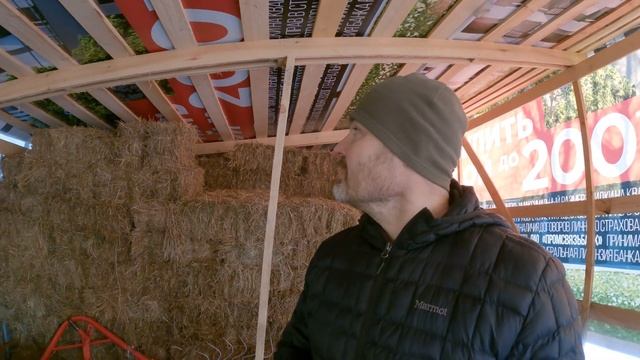 Бюджетный универсальный навес своими руками смотреть онлайн