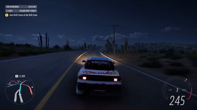 Forza Horizon 5 - Donut Media HiLow Story, Low Car Team All Chapters (How to get 3 Stars) смотреть онлайн
