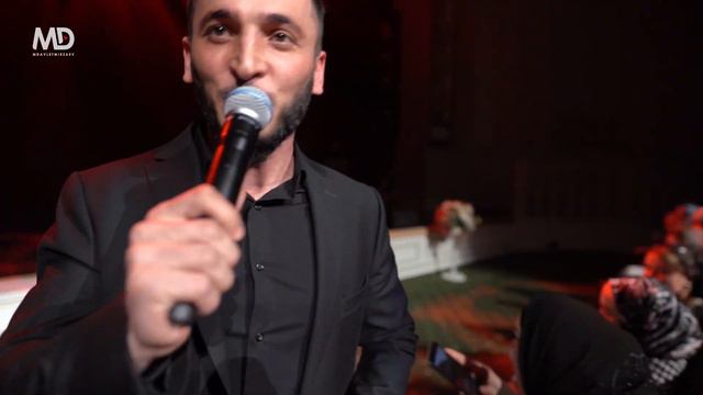 ЭТА ПЕСНЯ СТАЛА ХИТОМ 2020 ГОДА, Гр. Грозный - Ма Гатде Са смотреть онлайн