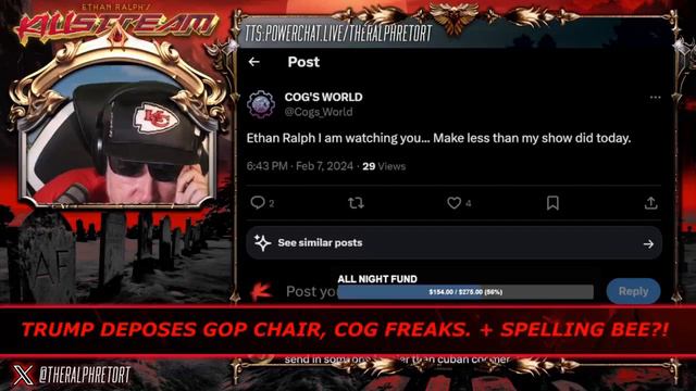 Geekthulu returns - Killstream смотреть онлайн