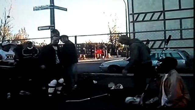 Ball hockey.MP4 смотреть онлайн