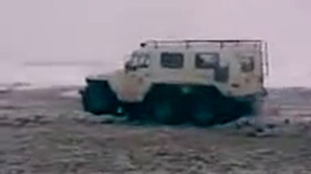 мой новый уренгой