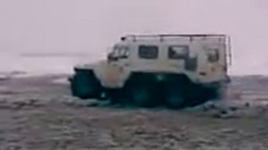 мой новый уренгой