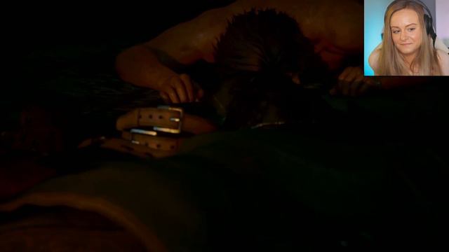 Awakening Ifrit - Final Fantasy 16 - Part 4 смотреть онлайн