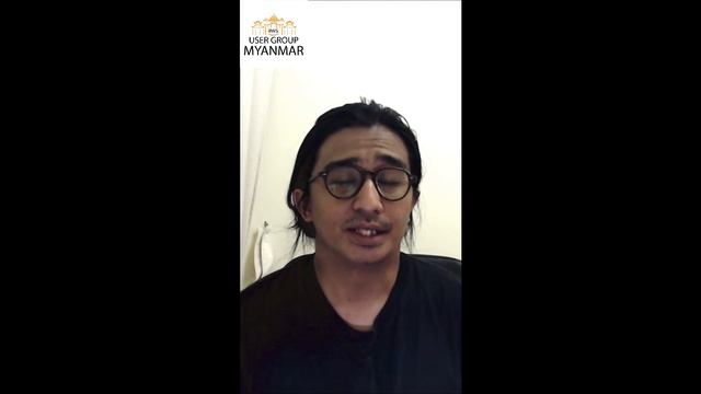 AWS User Group Myanmar Online Meetup (May 9 & 10) смотреть онлайн