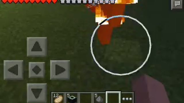 LUCKY гонки в майнкрафт pe №1 смотреть онлайн