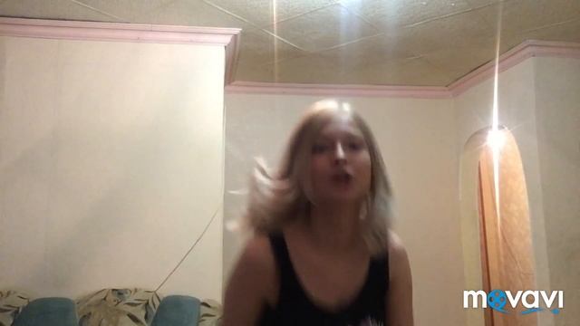 Vlog:Позитивное настроение , дикие танцы пока парня нет дома ? смотреть онлайн