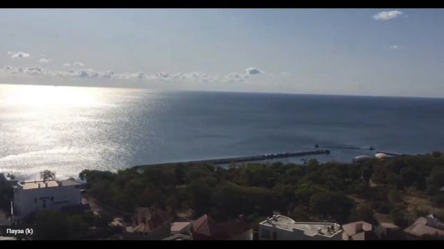 44 Жемчужина / Кадорр груп / Квартиры в Одессе / Новострой с видом на море / Kadorr Group смотреть онлайн