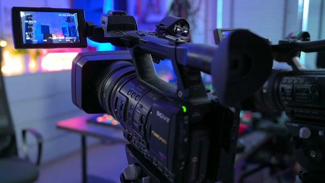 Kamera czy aparat - co wybrać, co lepsze do streamingu? #006 смотреть онлайн