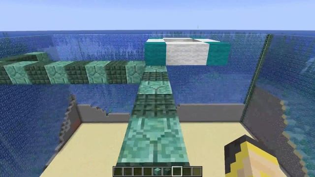 Minecraft 1.14+ GUARDIAN FARM TUTORIAL | Automatic, Efficient смотреть онлайн