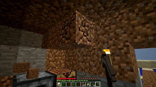 minecraft проверка звука смотреть онлайн