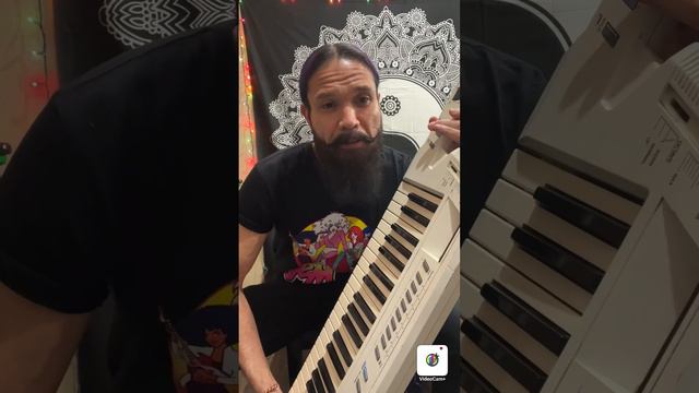 80s Keytar Series Episode 3&4: the Casio CZ-1000 and the Casio AZ-1 смотреть онлайн