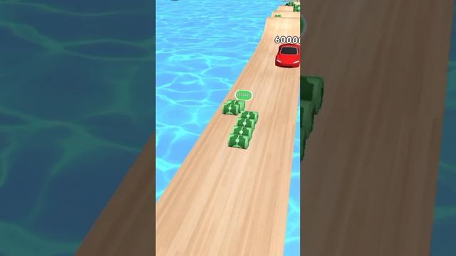 Roll Run - All level gameplay Android, ios #game #androidgame #gameplay смотреть онлайн