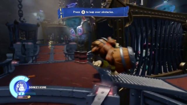 Skylanders Superchargers Part 1- Through the portal смотреть онлайн