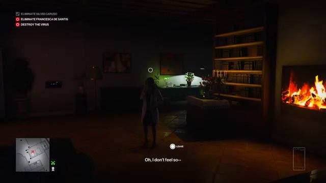 Hitman 3 - Deluxe Edition - Live Stream # 26 смотреть онлайн
