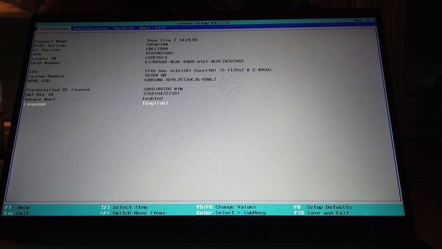 How to Enter BIOS Windows 10 - Get into BIOS Settings смотреть онлайн