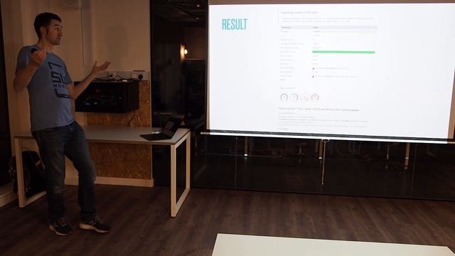 How to setup Gradle Profiling for success and profit - Scott Alexander Bown смотреть онлайн