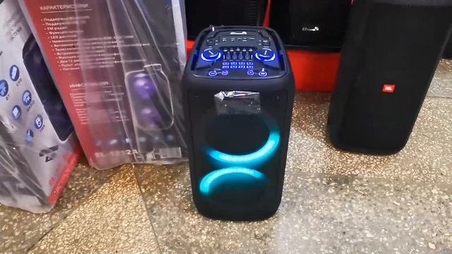 Предпродажная проверка Eltronic EL 1023 для Евгения из Самары смотреть онлайн