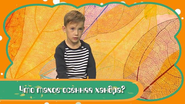 Куда ушло лето - Почемучки смотреть онлайн