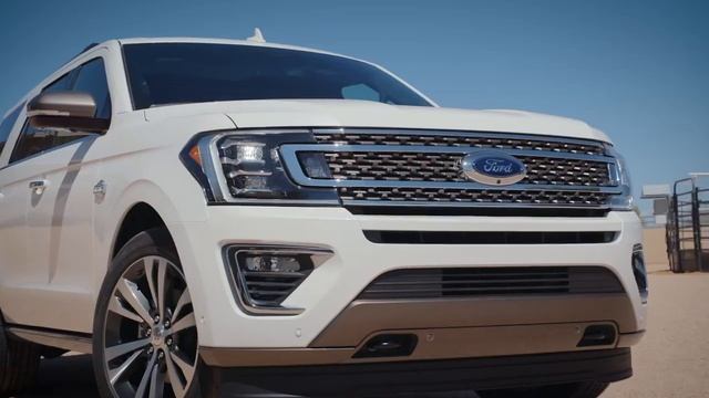All New 2021 Ford Expedition \ Platinum, KING RANCH, Limited, XLT, XL STX \ Full Review смотреть онлайн