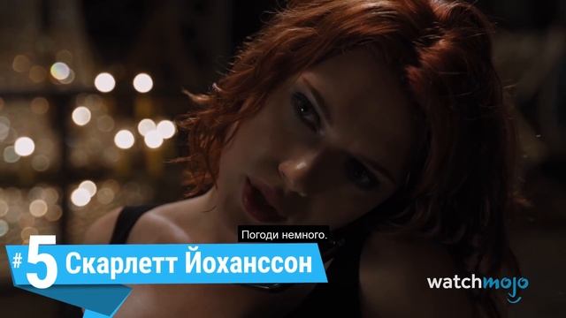 ТОП 10 Актеров-Детей, Ставших Успешными Взрослыми Актерами смотреть онлайн