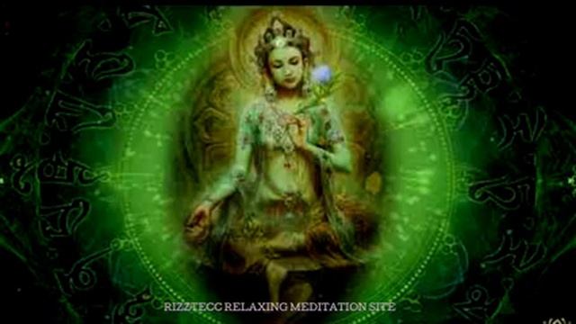 Mantra om tare tuttare ture soha para embarcarse en nuevos planes con coraje y sin sentir miedo смотреть онлайн