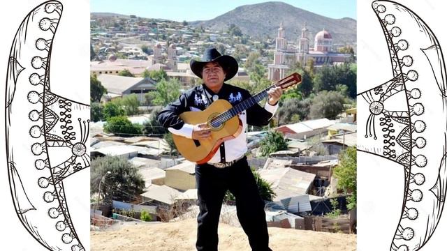 34 CHARRO BANDOLERO La Flor De Limon смотреть онлайн